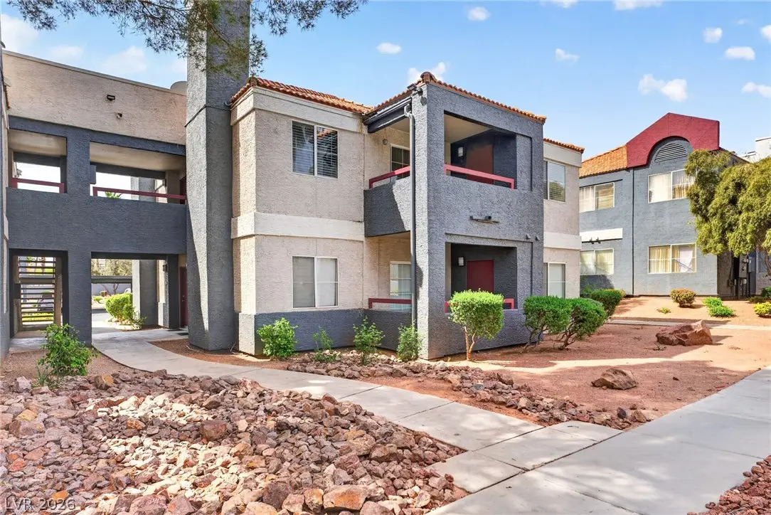 8600 W Charleston Boulevard #2148, Las Vegas, NV 89117 - #1