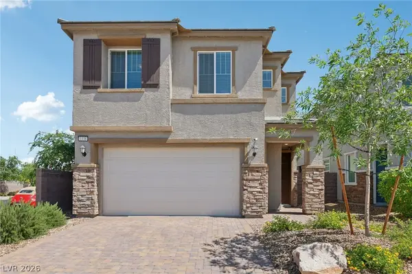 1338 Ossa Street, Henderson, NV 89052