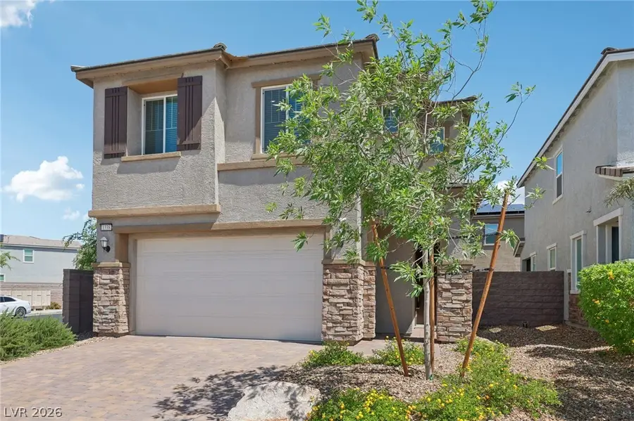 1338 Ossa Street, Henderson, NV 89052 - #3