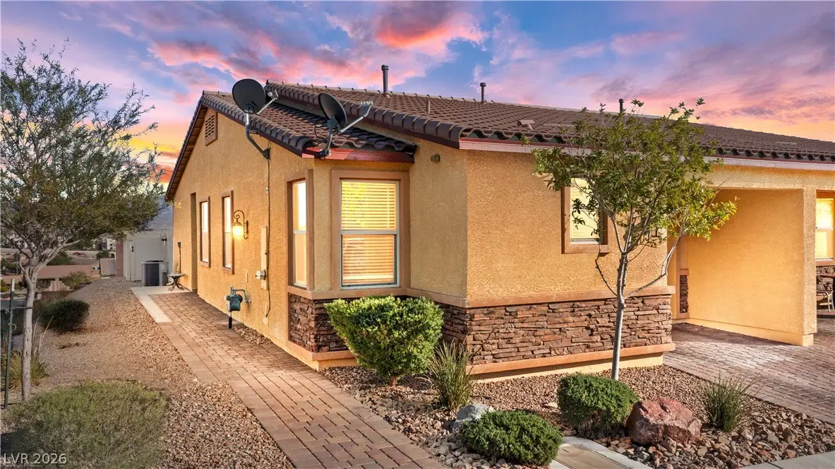 2722 Chinaberry Hill Street, Laughlin, NV 89029 - #1