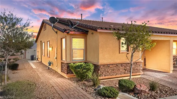 2722 Chinaberry Hill Street, Laughlin, NV 89029