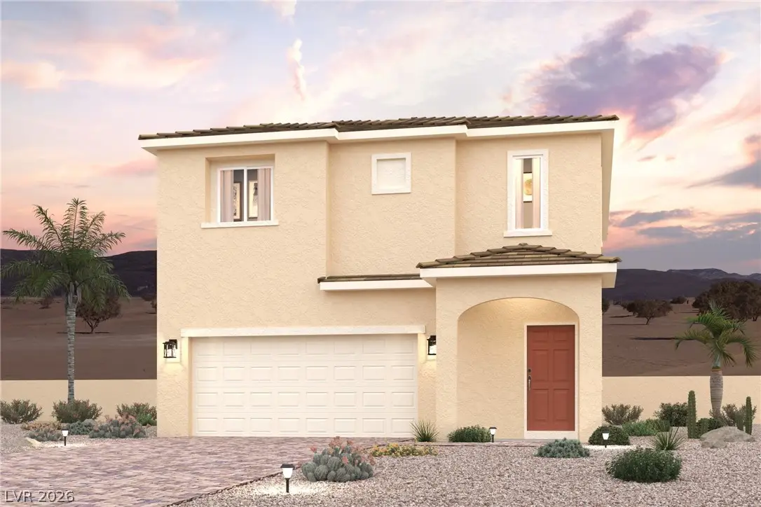 9847 Ruby Dome Avenue, Las Vegas, NV 89178 - #1