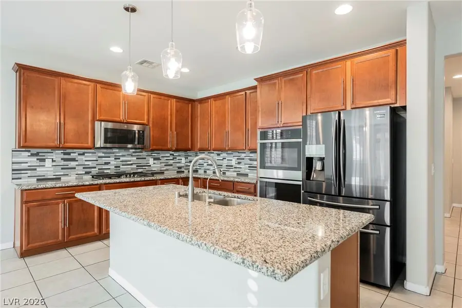 748 Omaggio Place, Henderson, NV 89011 - #3