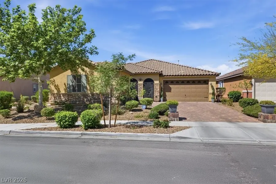 2081 Thames View Street, Henderson, NV 89044 - #2