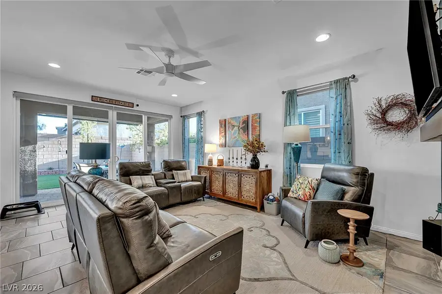 10187 W Meranto Avenue, Las Vegas, NV 89178 - #3