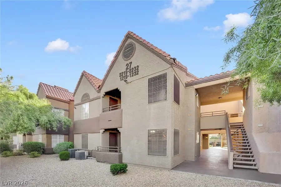 2200 S Fort Apache Road #1224, Las Vegas, NV 89117 - #3