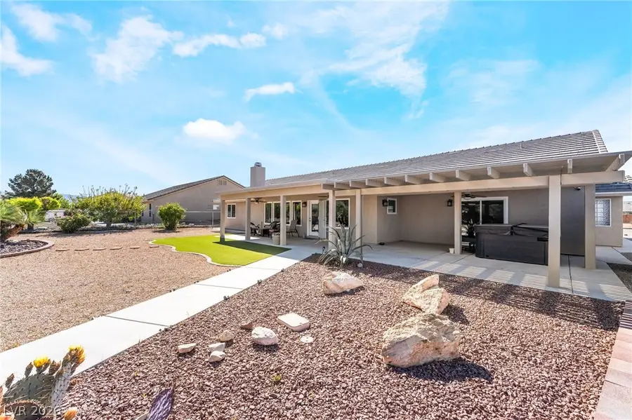 5090 Balhurst Court, Pahrump, NV 89061 - #3