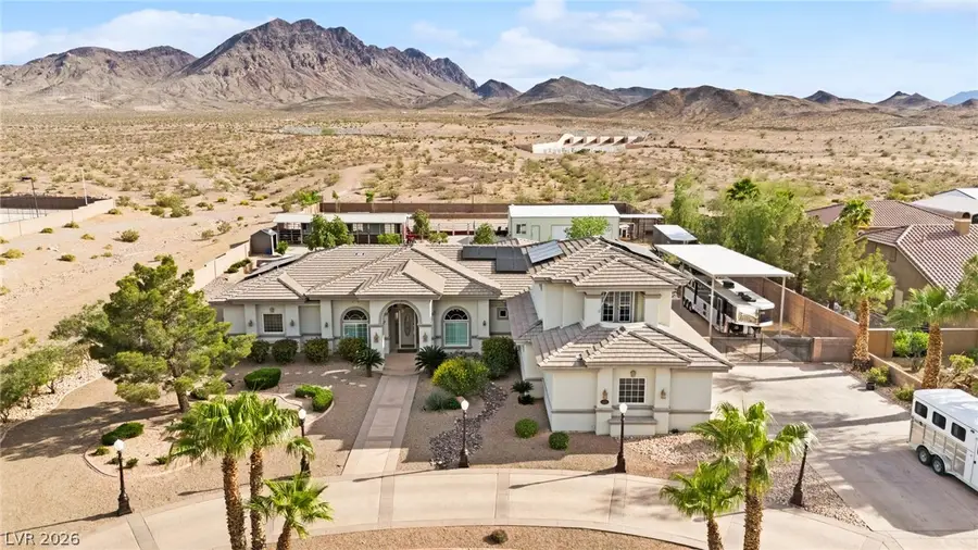 923 Santa Ynez Avenue, Henderson, NV 89002 - #2