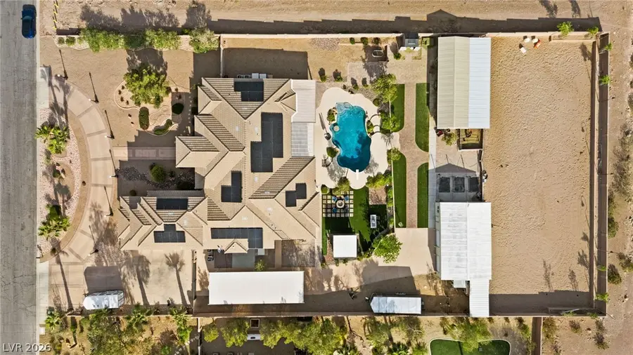 923 Santa Ynez Avenue, Henderson, NV 89002 - #3