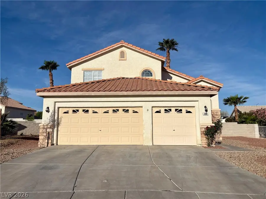 229 Paradise Bird Street, Henderson, NV 89074 - #2