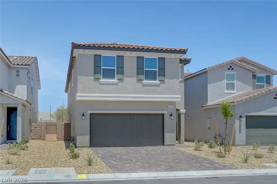 7086 Parkallen Avenue, Las Vegas, NV 89113 - #3