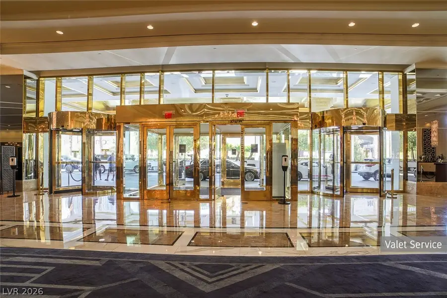 2000 Fashion Show Drive #5521, Las Vegas, NV 89109 - #3