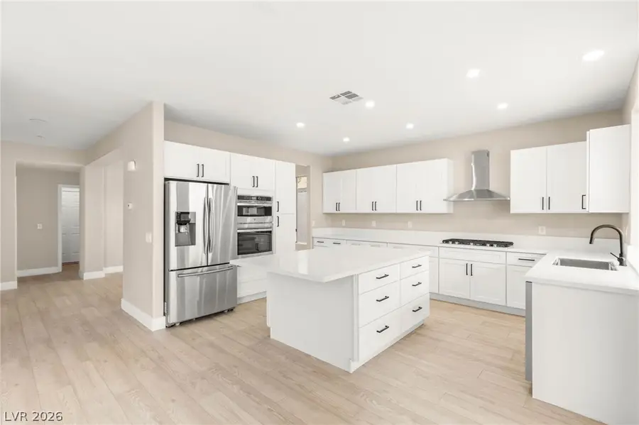 1870 Desert Forest Way, Henderson, NV 89012 - #2