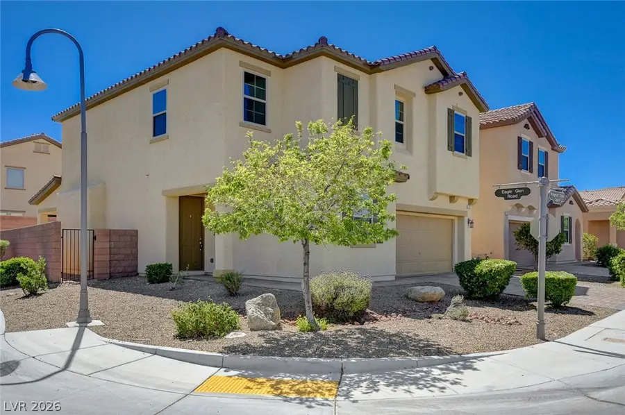 315 Bridgeton Cross Court, Las Vegas, NV 89148 - #3