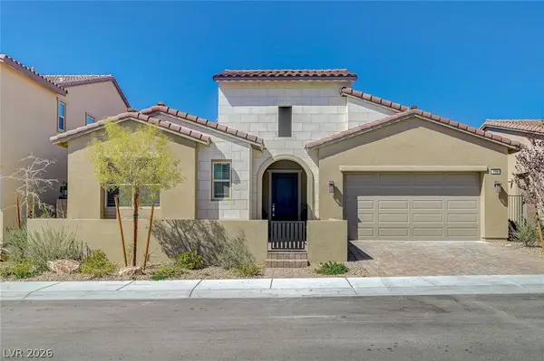 131 Robledo Street, Las Vegas, NV 89138