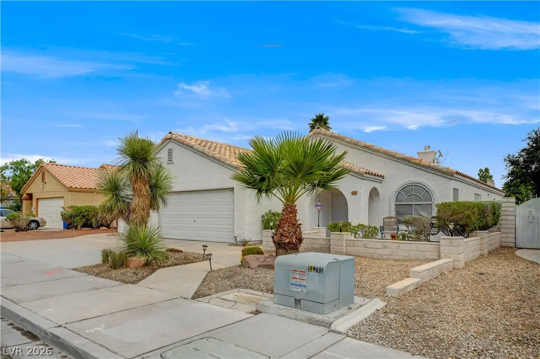 809 Upland Boulevard, Las Vegas, NV 89107 - #1