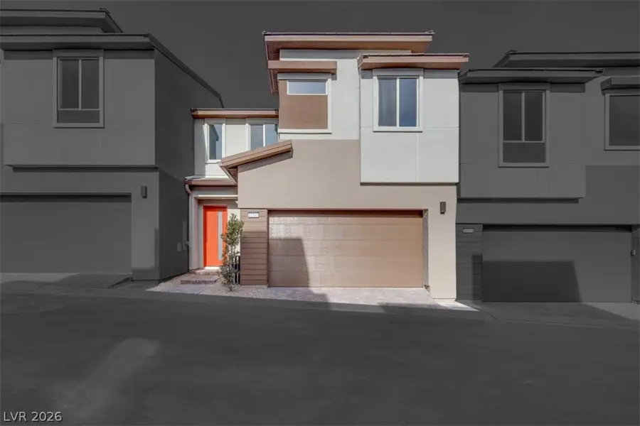 11940 Glide Reflection Avenue, Las Vegas, NV 89138 - #2