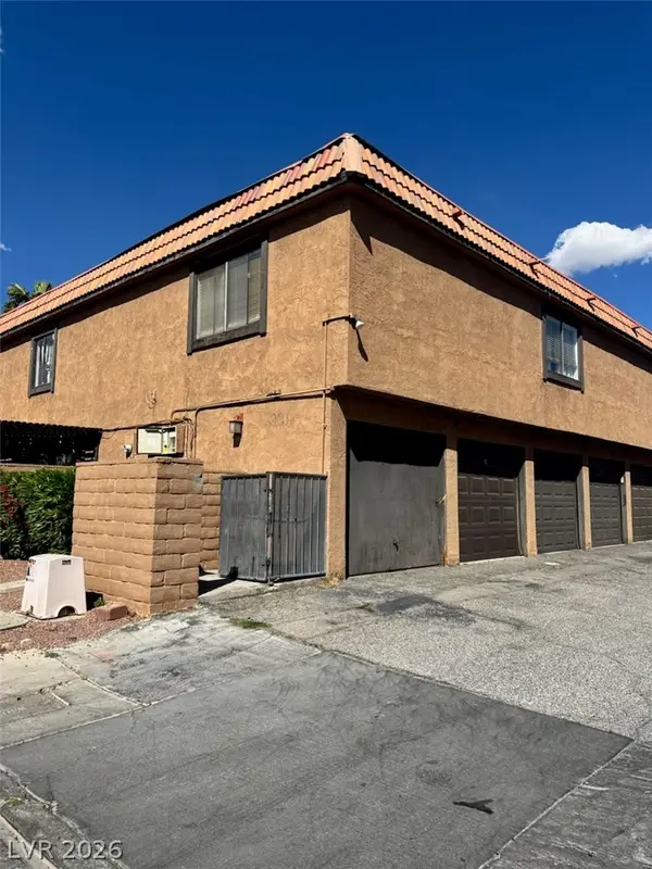 331 Misty Isle Lane #B, Las Vegas, NV 89107