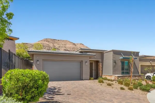 6649 Ruby Desert Court, Las Vegas, NV 89148