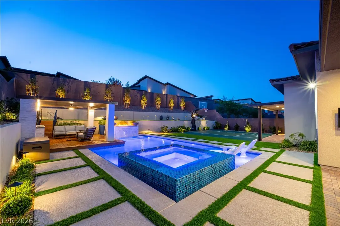 397 Vista Sunset Avenue, Las Vegas, NV 89138 - #1