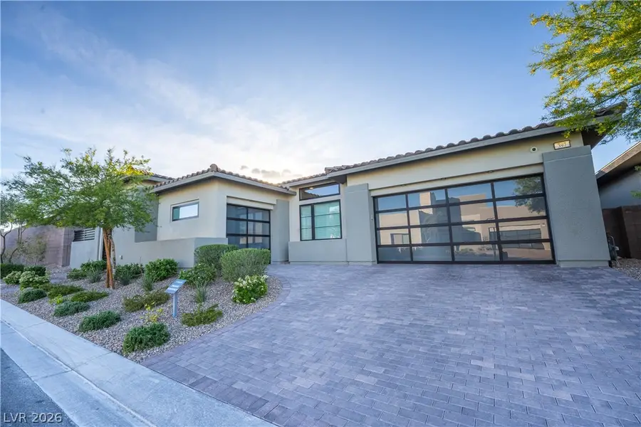 397 Vista Sunset Avenue, Las Vegas, NV 89138 - #2