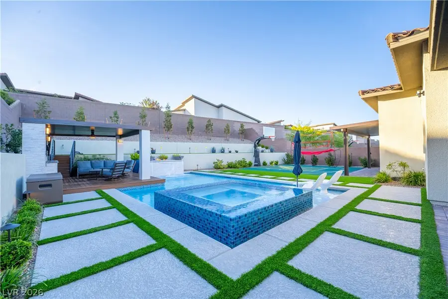 397 Vista Sunset Avenue, Las Vegas, NV 89138 - #3