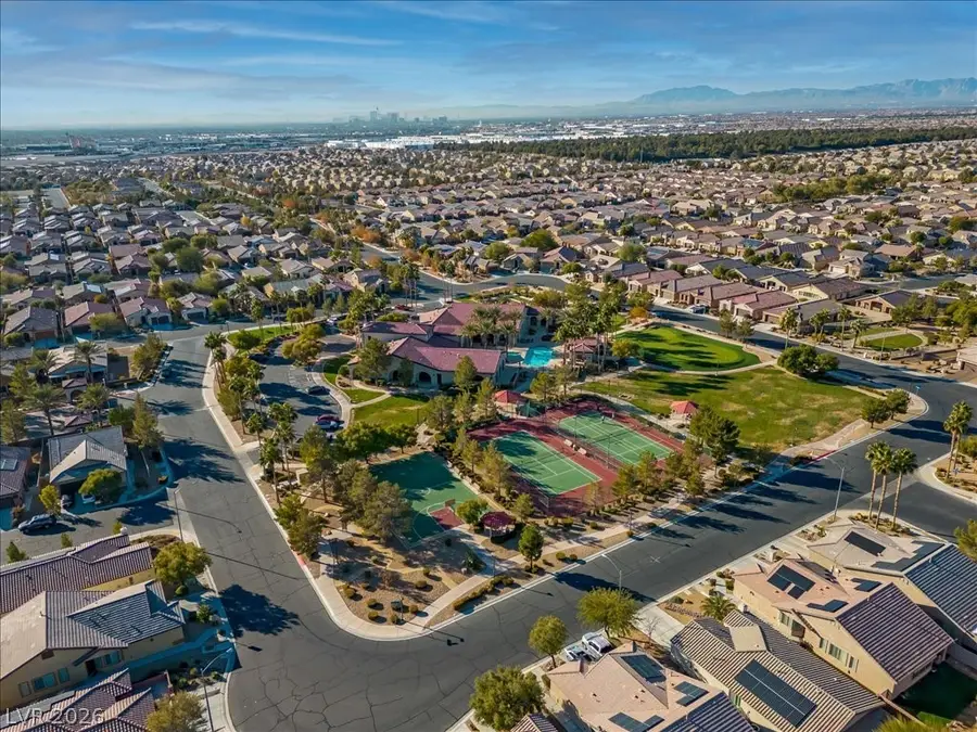 5809 Pleasant Palms Street, North Las Vegas, NV 89081 - #2