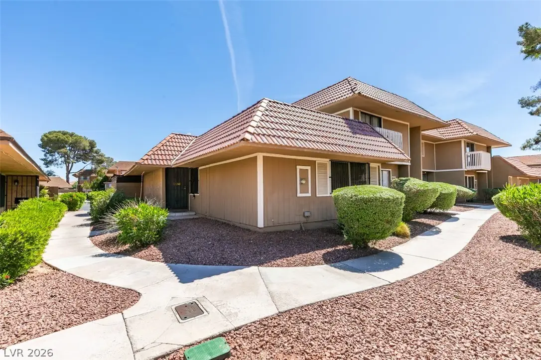 2458 Paradise Village Way, Las Vegas, NV 89120 - #1