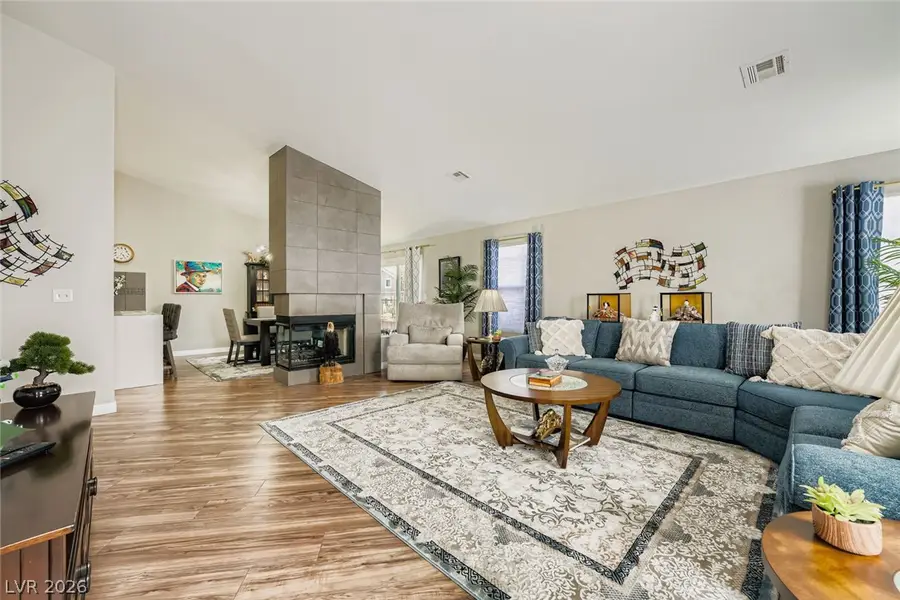 10059 Oak Creek Canyon Avenue, Las Vegas, NV 89147 - #2