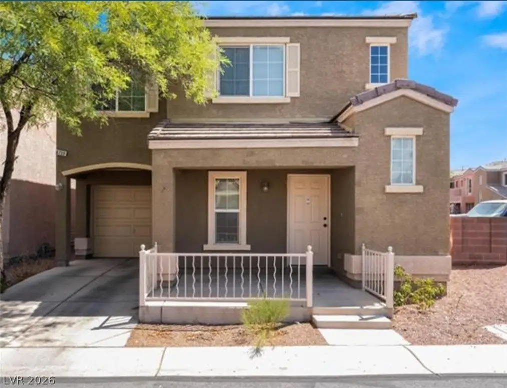 6739 Catoctin Avenue, Las Vegas, NV 89139 - #1