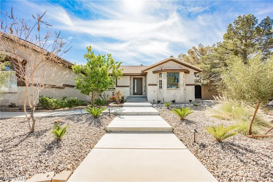 601 Sandy Drive, Henderson, NV 89002 - #2