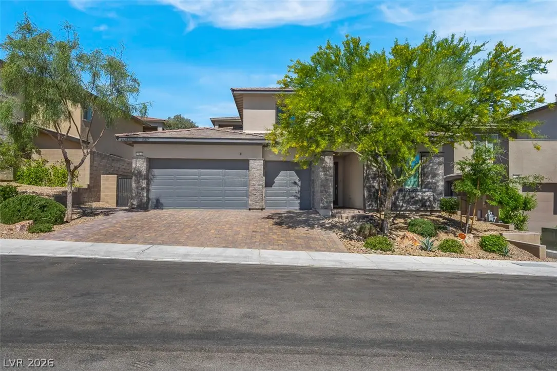 12440 Pine Bend Avenue, Las Vegas, NV 89138 - #1