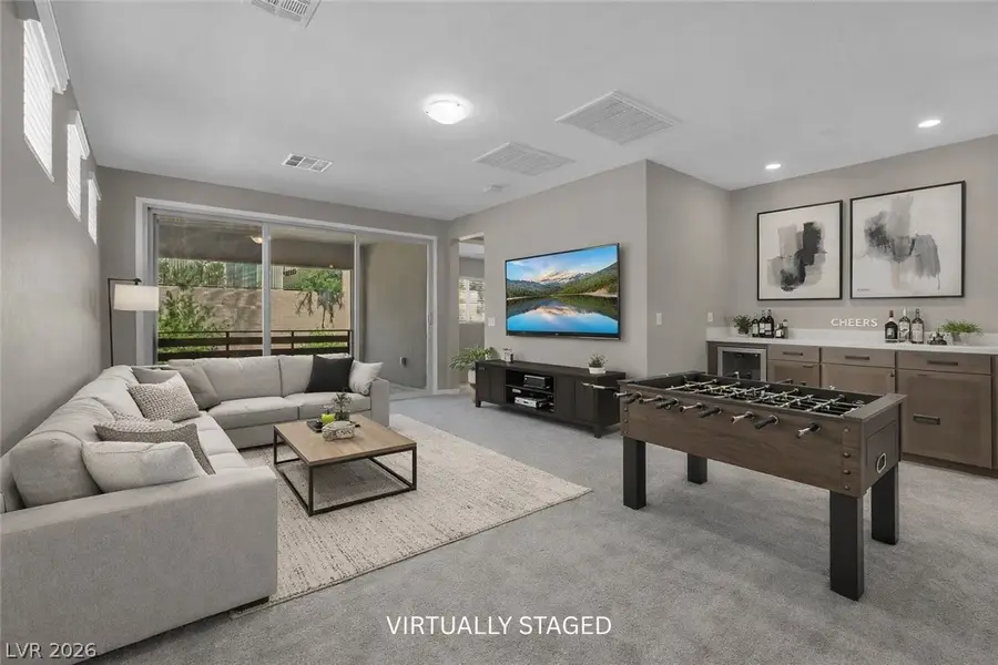 12440 Pine Bend Avenue, Las Vegas, NV 89138 - #3