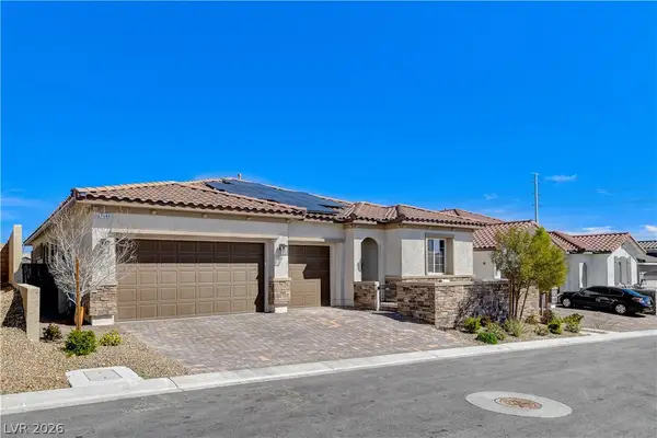 7544 Hadnot Street, Las Vegas, NV 89166