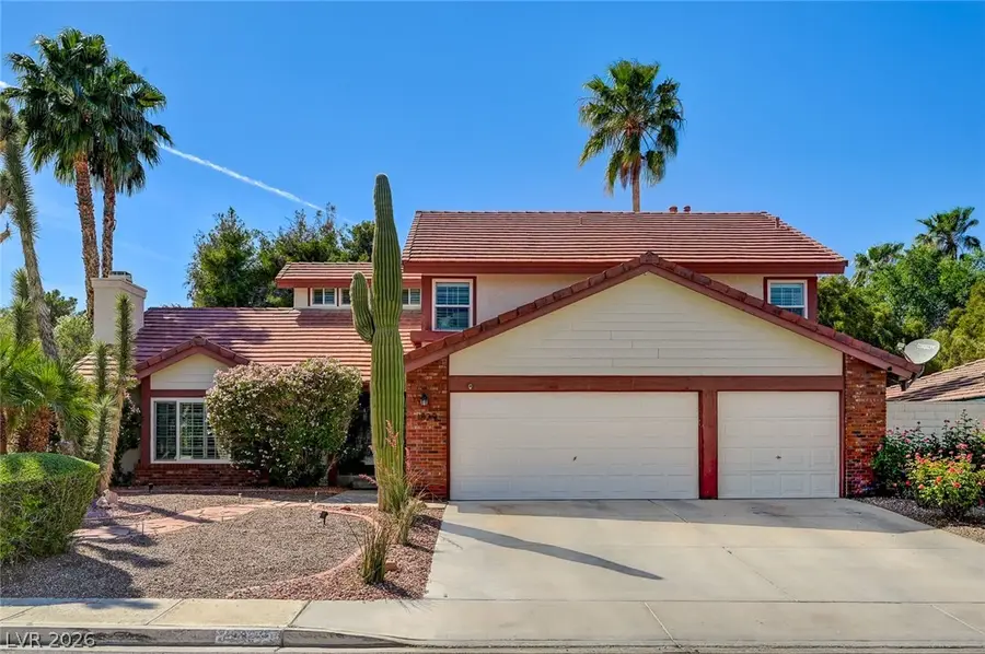 1829 Quarley Place, Henderson, NV 89014 - #2
