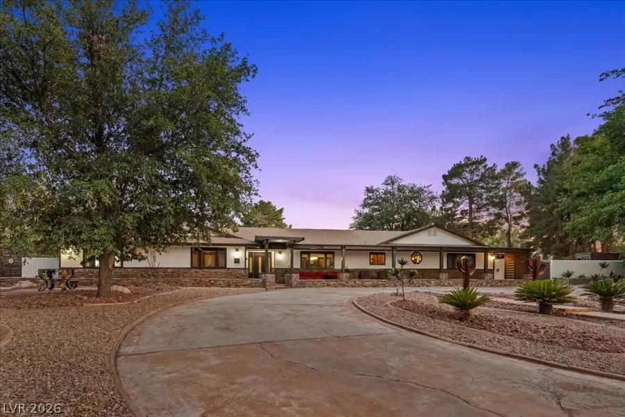 2901 Justice Lane, Las Vegas, NV 89107 - #3