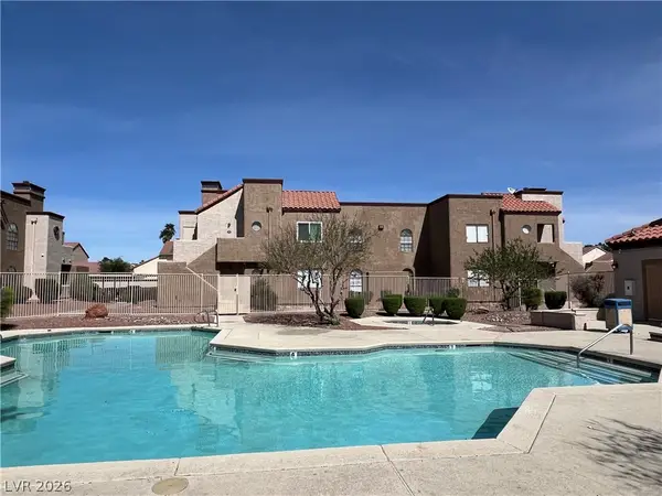 2989 Juniper Hills Boulevard #203, Las Vegas, NV 89142