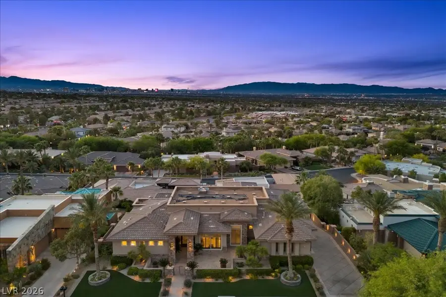 1724 Tangiers Drive, Henderson, NV 89012 - #2