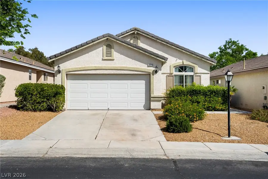 8824 Iron Hitch Avenue, Las Vegas, NV 89143 - #2