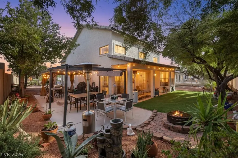 5553 Singing Hills Drive, Las Vegas, NV 89130 - #2