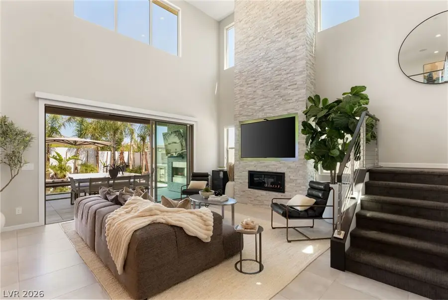 11798 Espadas Avenue, Las Vegas, NV 89138 - #3