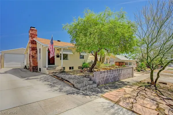 629 L, Boulder City, NV 89005