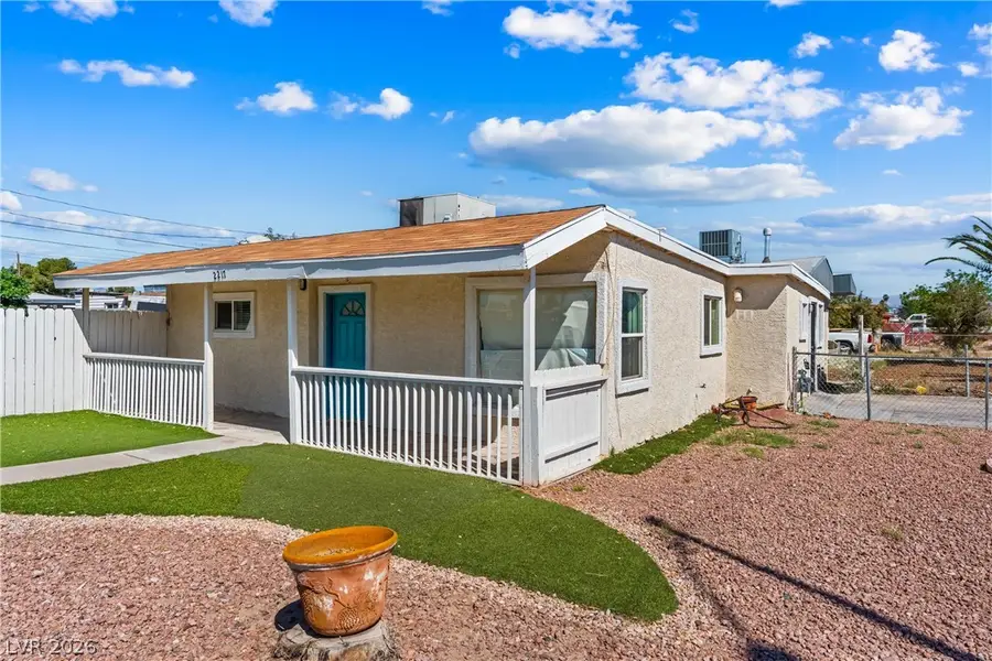 2217 E Oakey Boulevard, Las Vegas, NV 89104 - #3