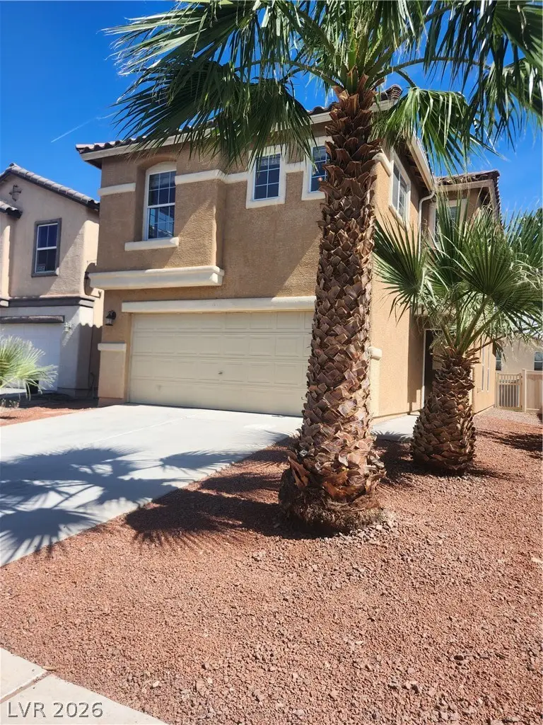 4186 Jacqueline Way, Las Vegas, NV 89115 - #3