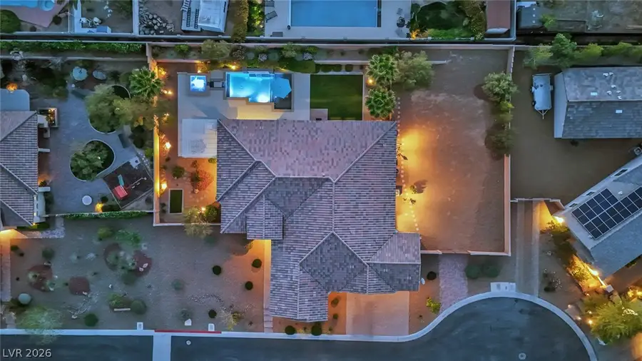 6067 Downs Court, Las Vegas, NV 89149 - #2