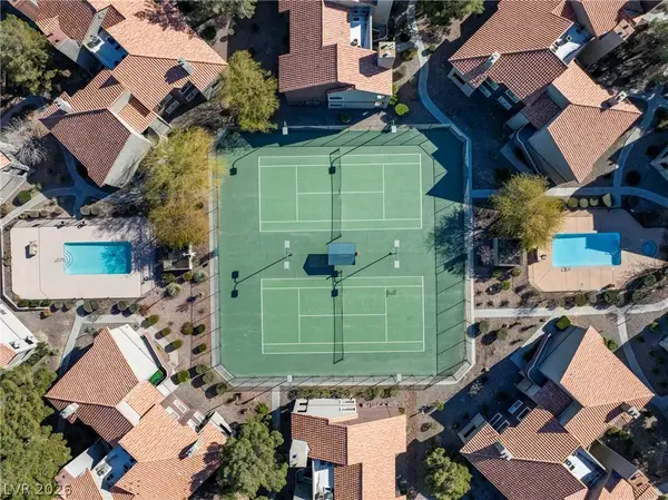 5002 S Rainbow Boulevard #206, Las Vegas, NV 89118