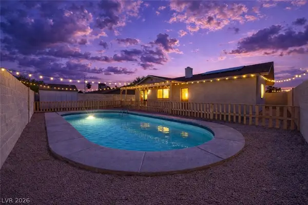 5316 Vicksburg Avenue, Las Vegas, NV 89122