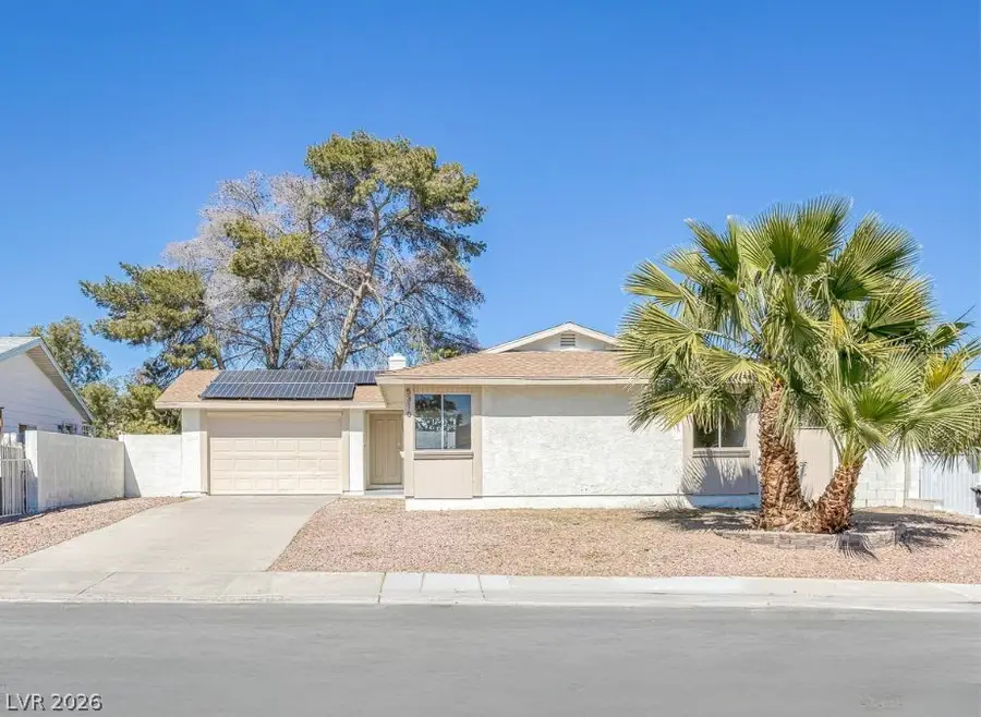 5316 Vicksburg Avenue, Las Vegas, NV 89122 - #2