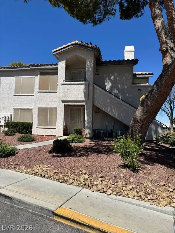 3056 Casey Drive #204, Las Vegas, NV 89120