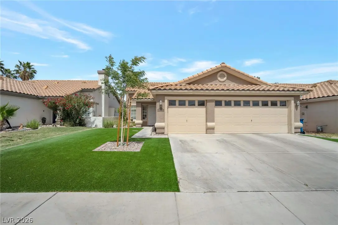 894 Cline Cellars Avenue, Las Vegas, NV 89123 - #1